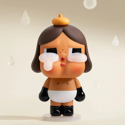 LabubuMania - CRYBABY Crying Again (Figures)