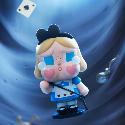 LabubuMania - CRYBABY Crying Again (Figures)