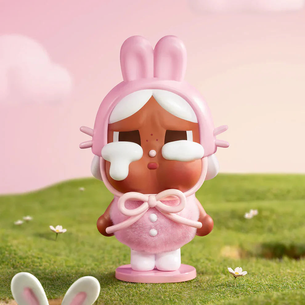 LabubuMania - CRYBABY Crying Again (Figures)