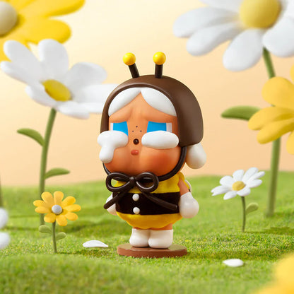 LabubuMania - CRYBABY Crying Again (Figures)