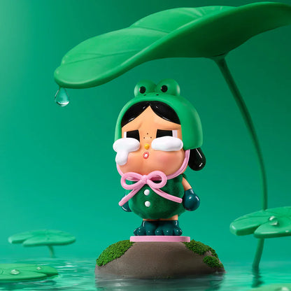 LabubuMania - CRYBABY Crying Again (Figures)