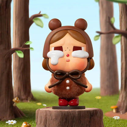 LabubuMania - CRYBABY Crying Again (Figures)