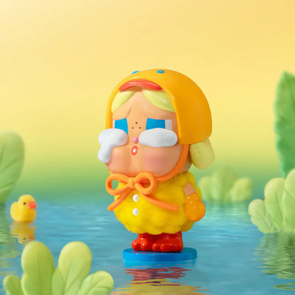LabubuMania - CRYBABY Crying Again (Figures)