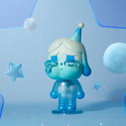 LabubuMania - CRYBABY Crying Again (Figures)
