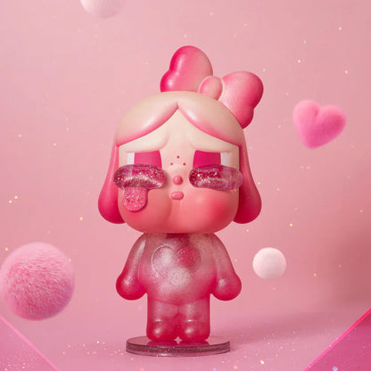 LabubuMania - CRYBABY Crying Again (Figures)