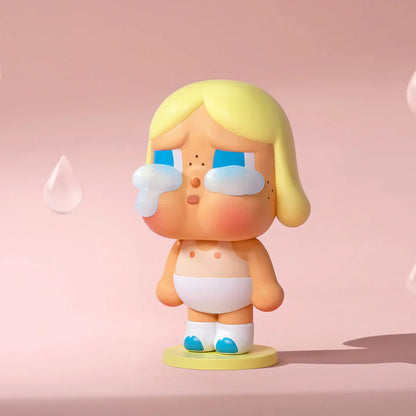 LabubuMania - CRYBABY Crying Again (Figures)